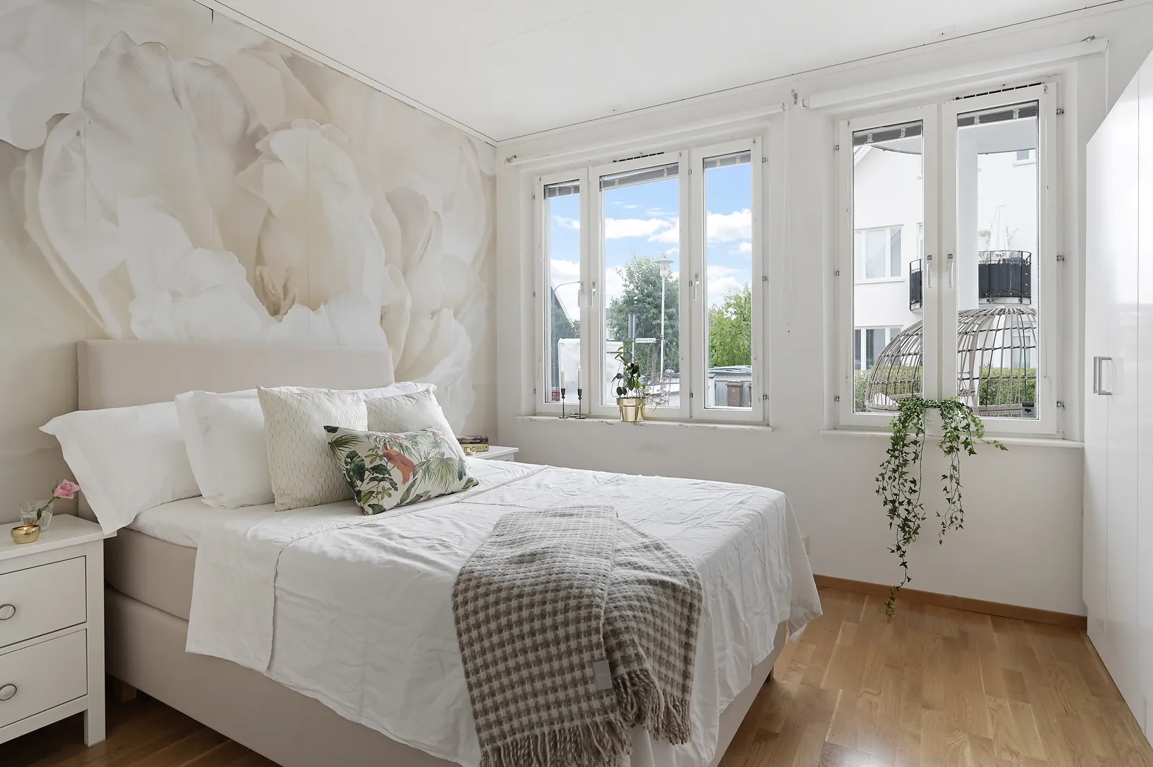 Bostadsrätt, Ladbacksvägen 11A, Spånga Sundby, Stockholm