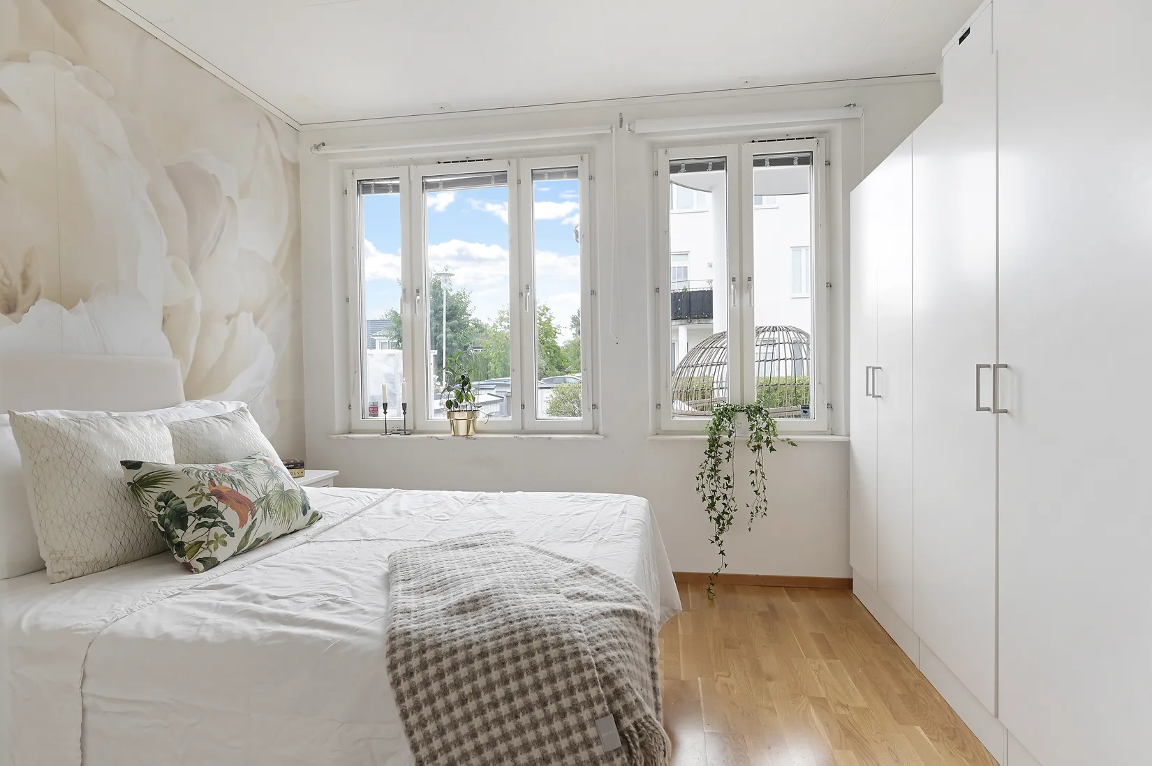 Bostadsrätt, Ladbacksvägen 11A, Spånga Sundby, Stockholm