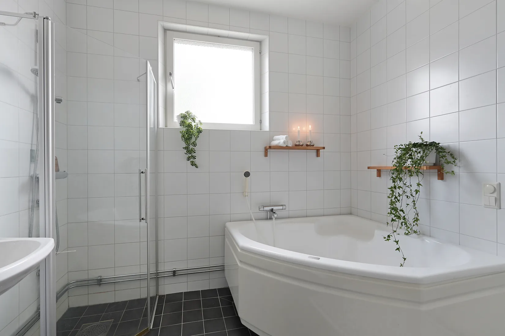 Bostadsrätt, Ladbacksvägen 11A, Spånga Sundby, Stockholm