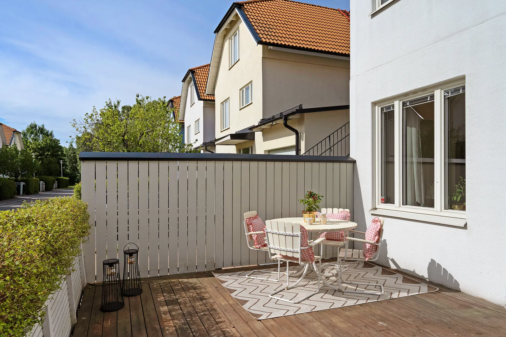 Bostadsrätt, Ladbacksvägen 11A, Spånga Sundby, Stockholm