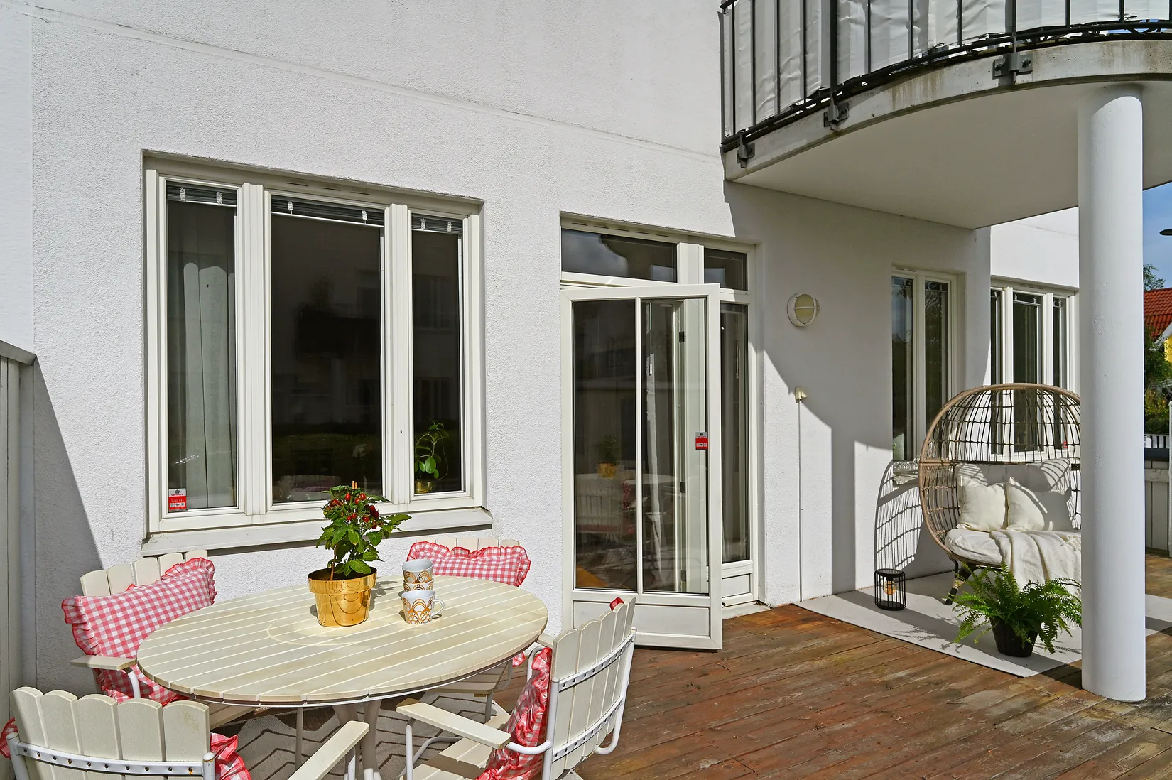 Bostadsrätt, Ladbacksvägen 11A, Spånga Sundby, Stockholm