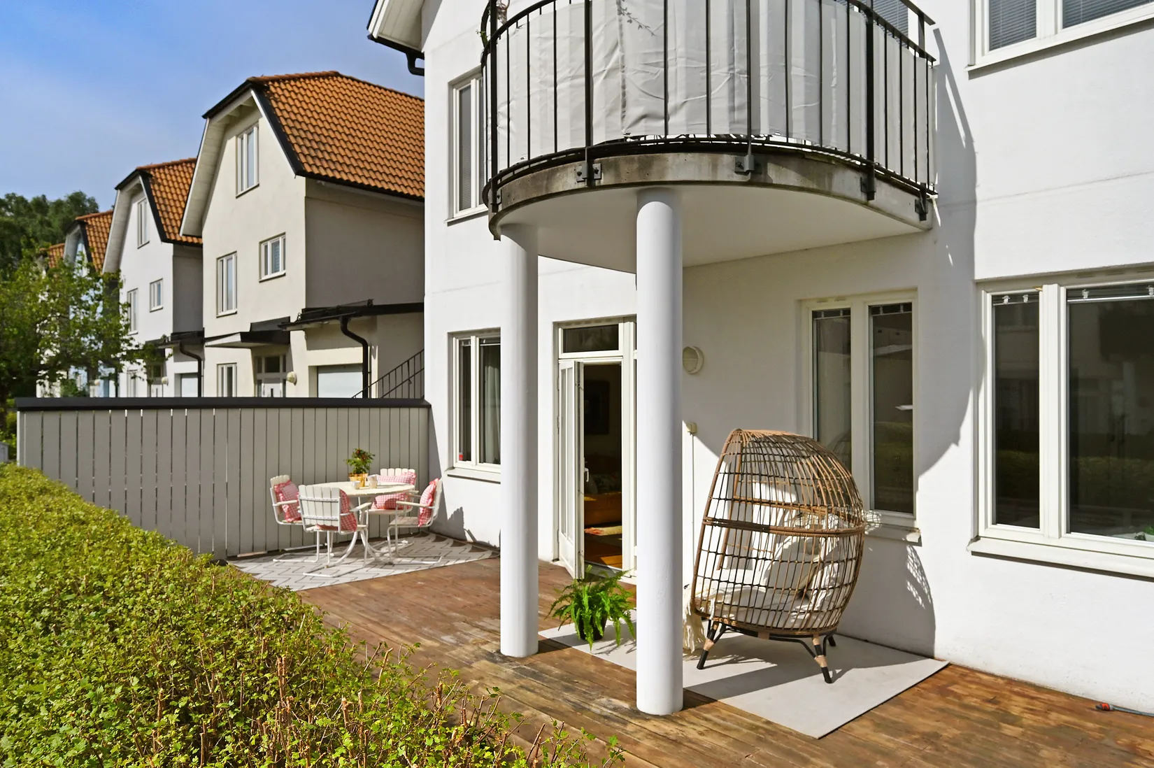Bostadsrätt, Ladbacksvägen 11A, Spånga Sundby, Stockholm