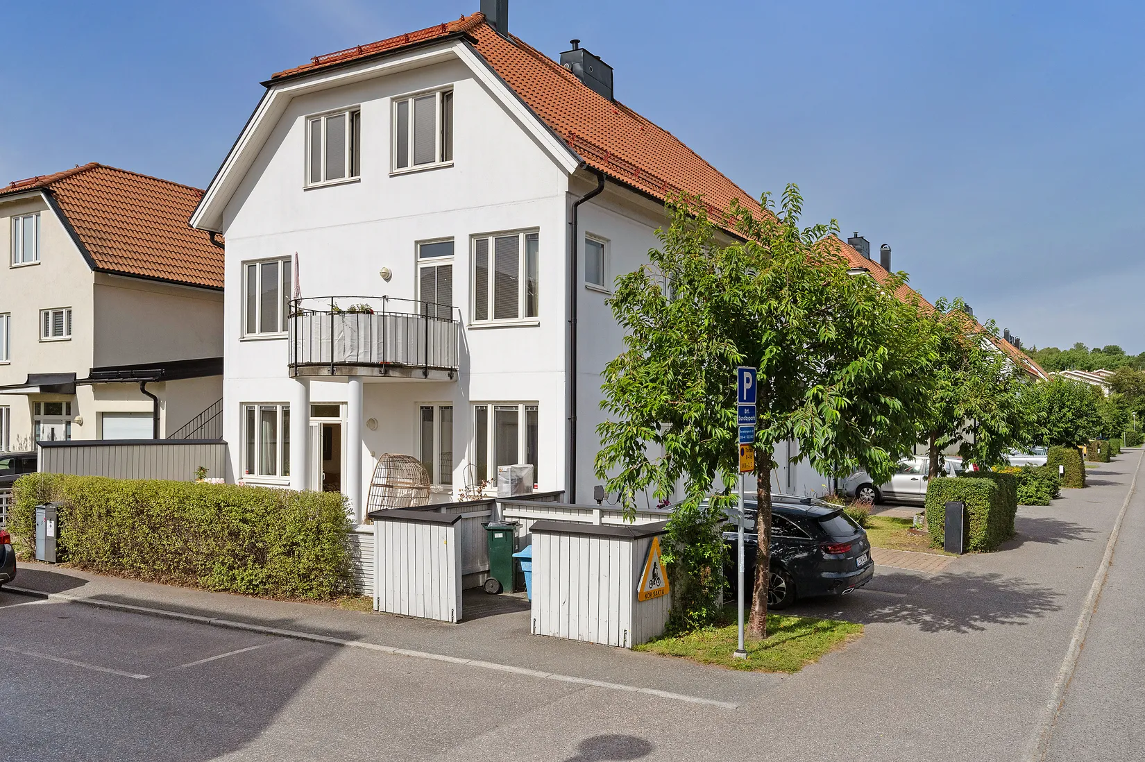 Bostadsrätt, Ladbacksvägen 11A, Spånga Sundby, Stockholm