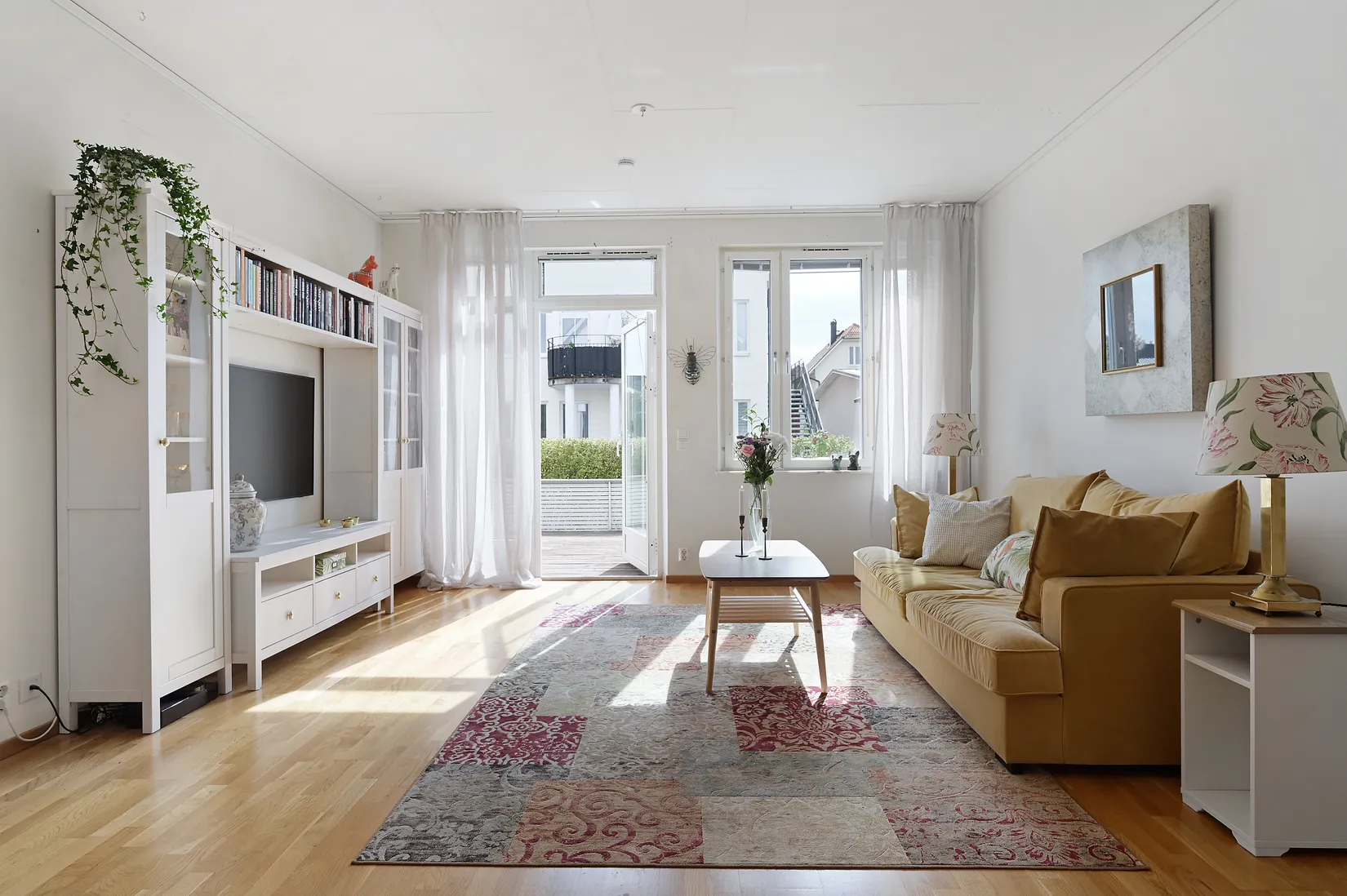 Bostadsrätt, Ladbacksvägen 11A, Spånga Sundby, Stockholm