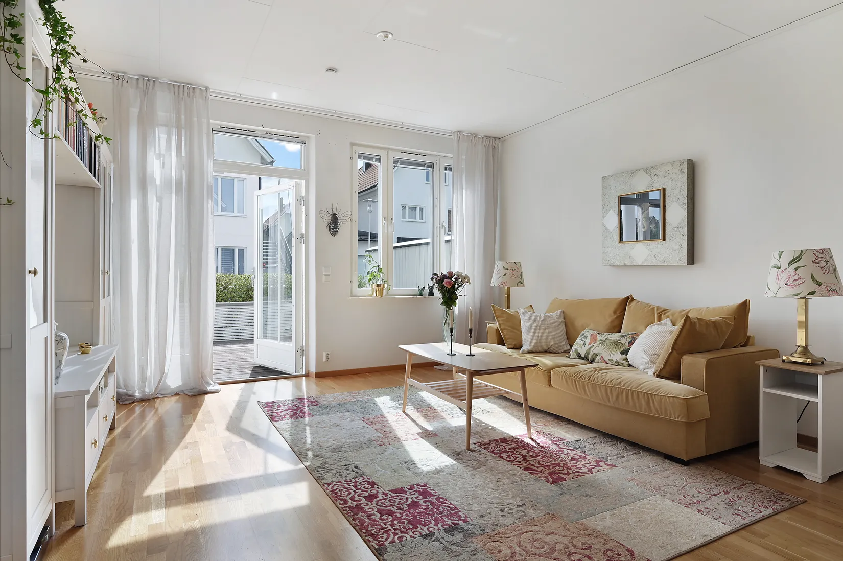 Bostadsrätt, Ladbacksvägen 11A, Spånga Sundby, Stockholm
