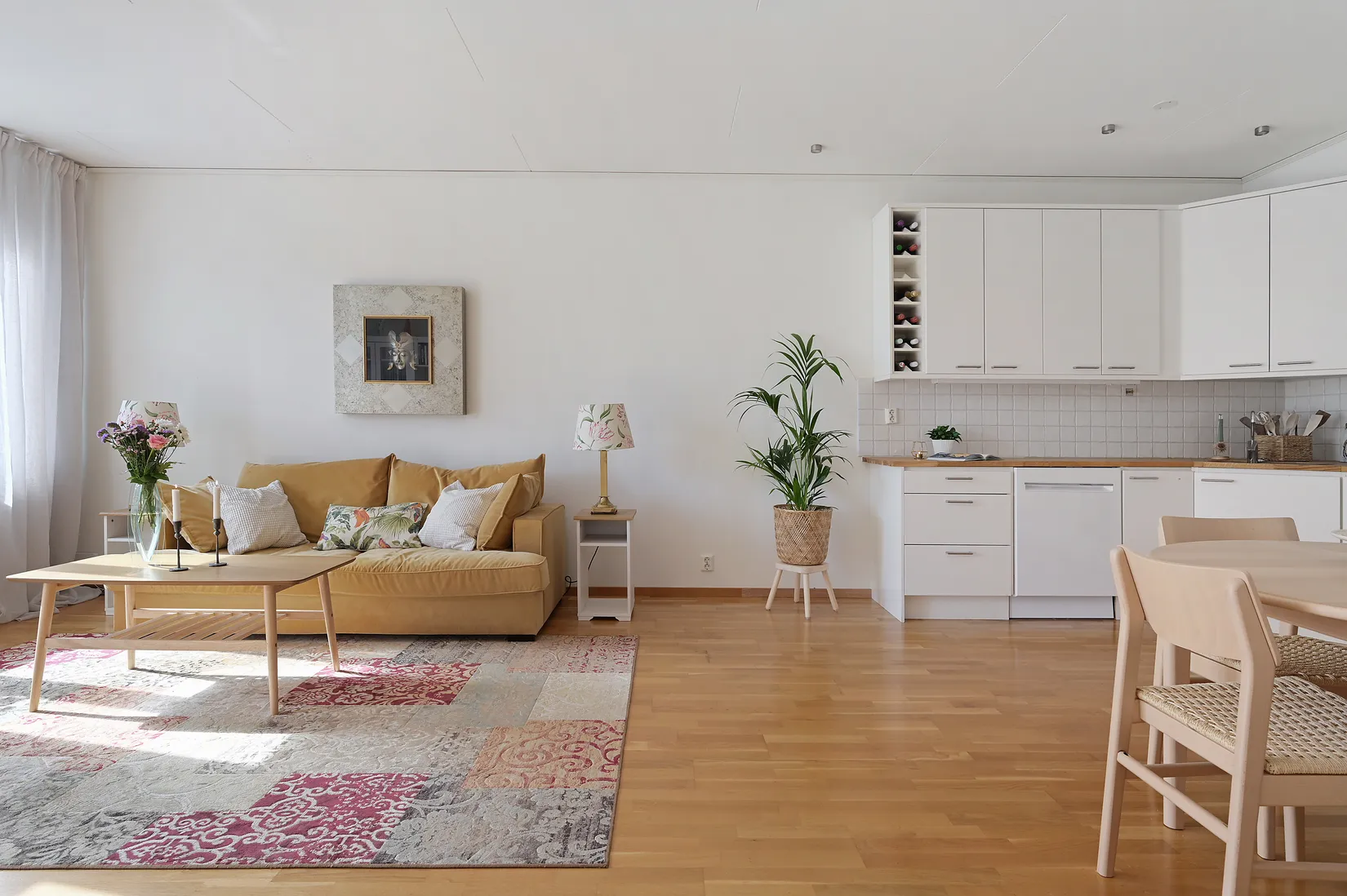 Bostadsrätt, Ladbacksvägen 11A, Spånga Sundby, Stockholm