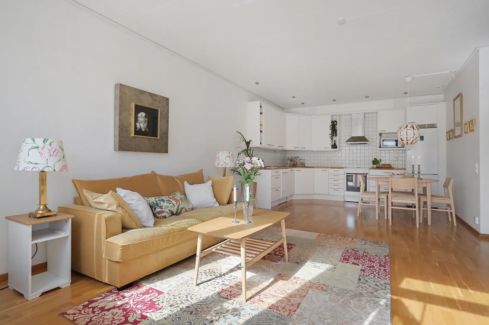 Bostadsrätt, Ladbacksvägen 11A, Spånga Sundby, Stockholm