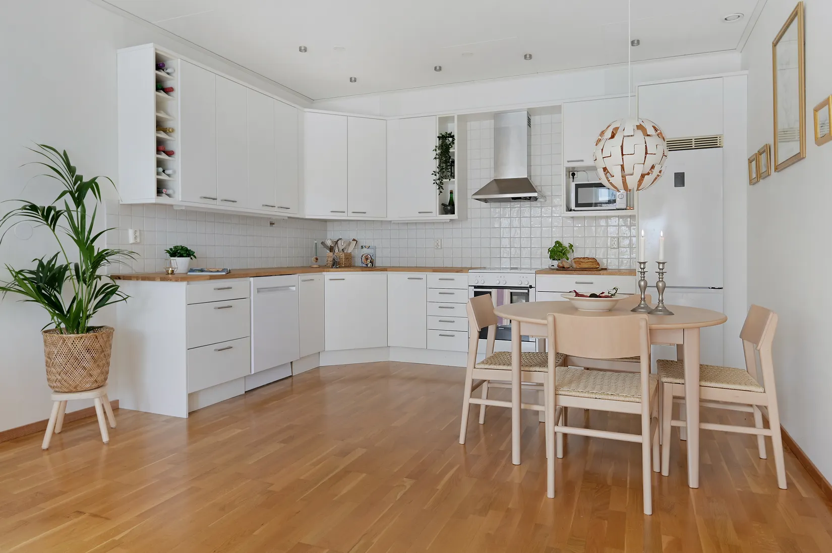 Bostadsrätt, Ladbacksvägen 11A, Spånga Sundby, Stockholm