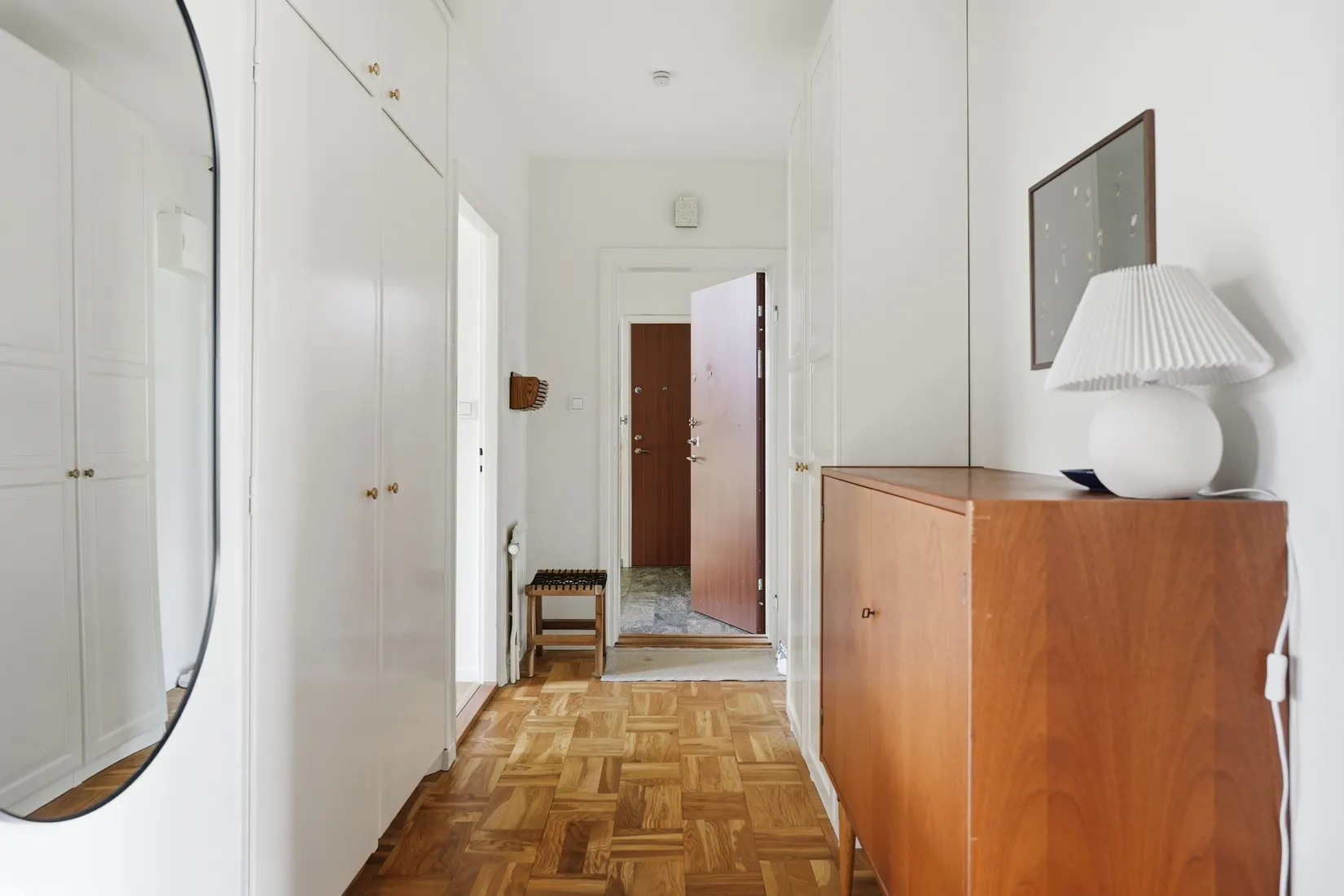 Bostadsrätt, Prästgårdsgatan 13C, Luthagen, Uppsala
