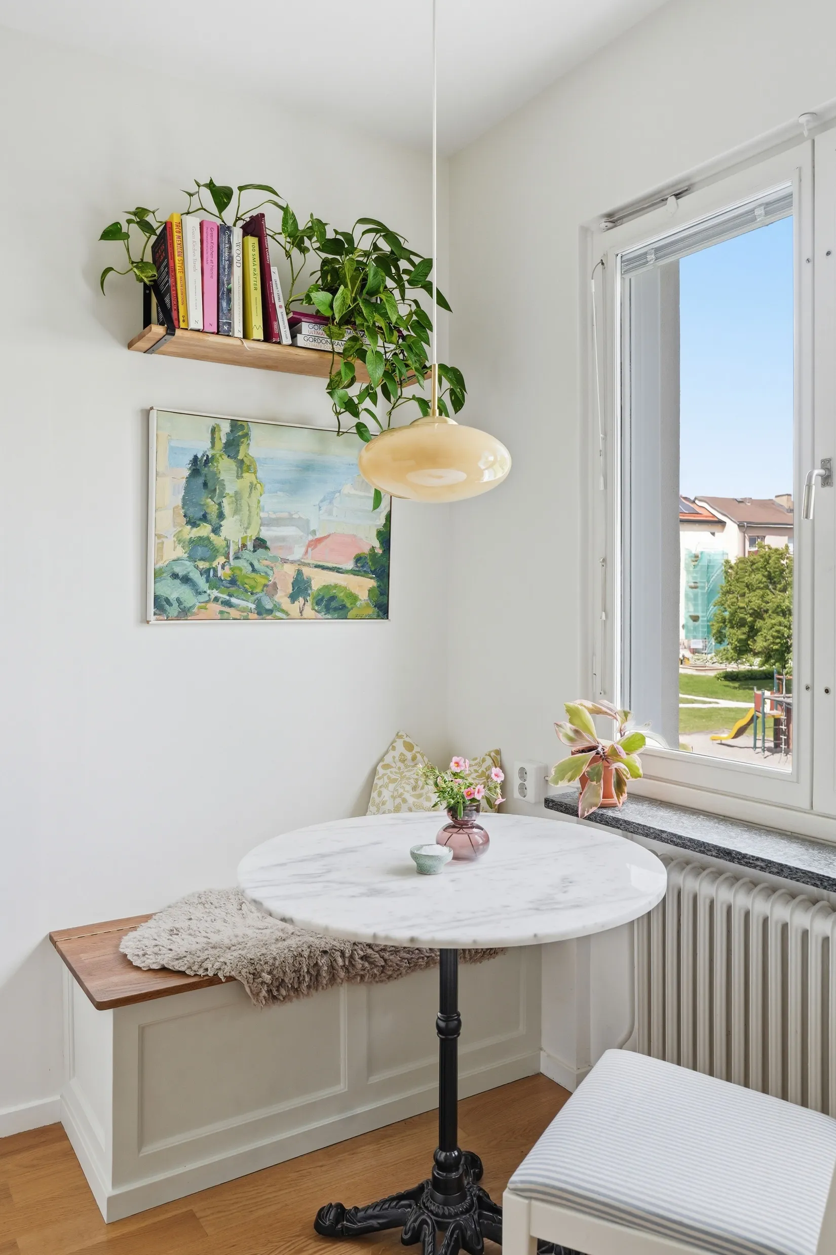 Bostadsrätt, Prästgårdsgatan 13C, Luthagen, Uppsala