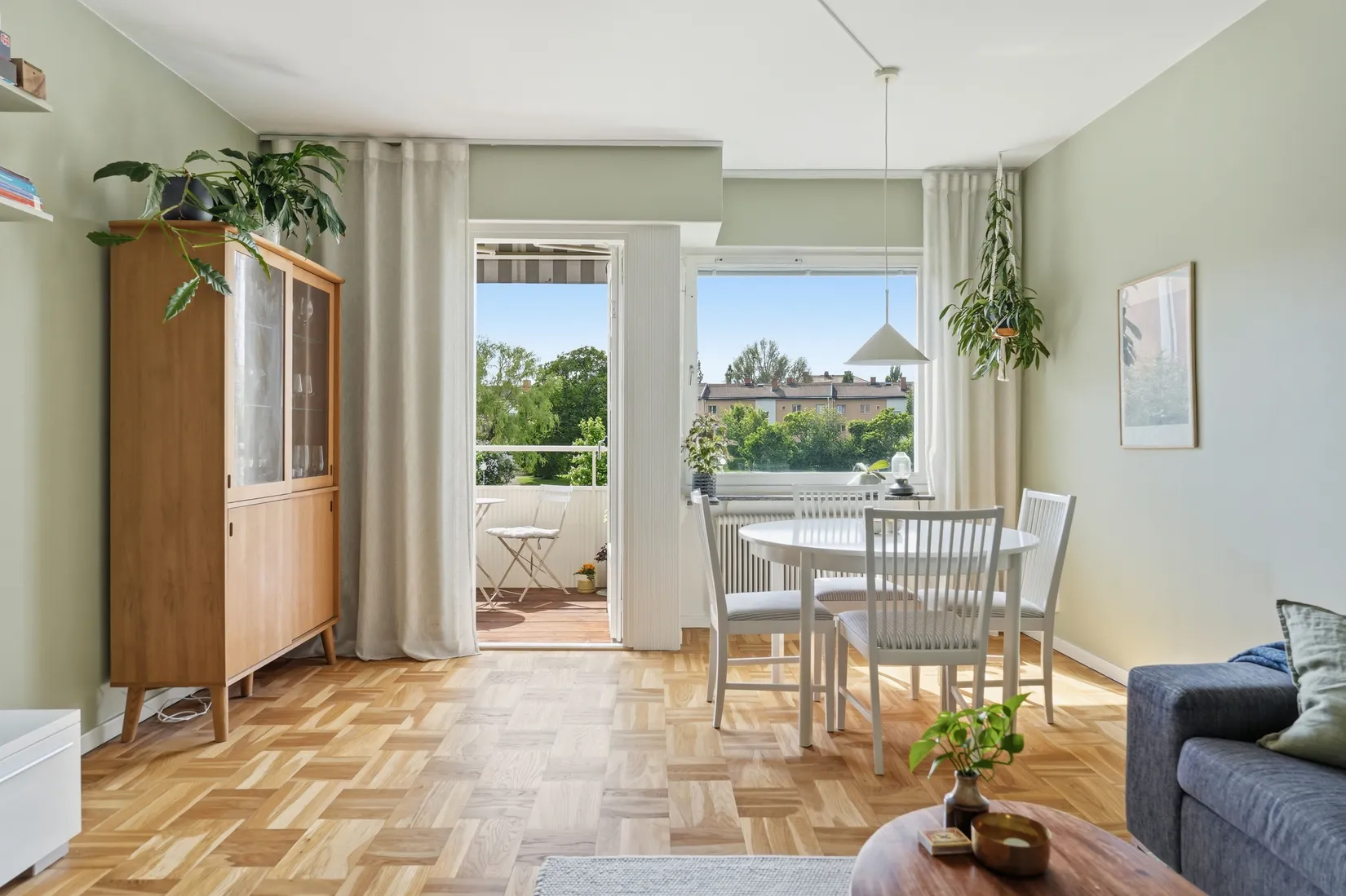 Bostadsrätt, Prästgårdsgatan 13C, Luthagen, Uppsala