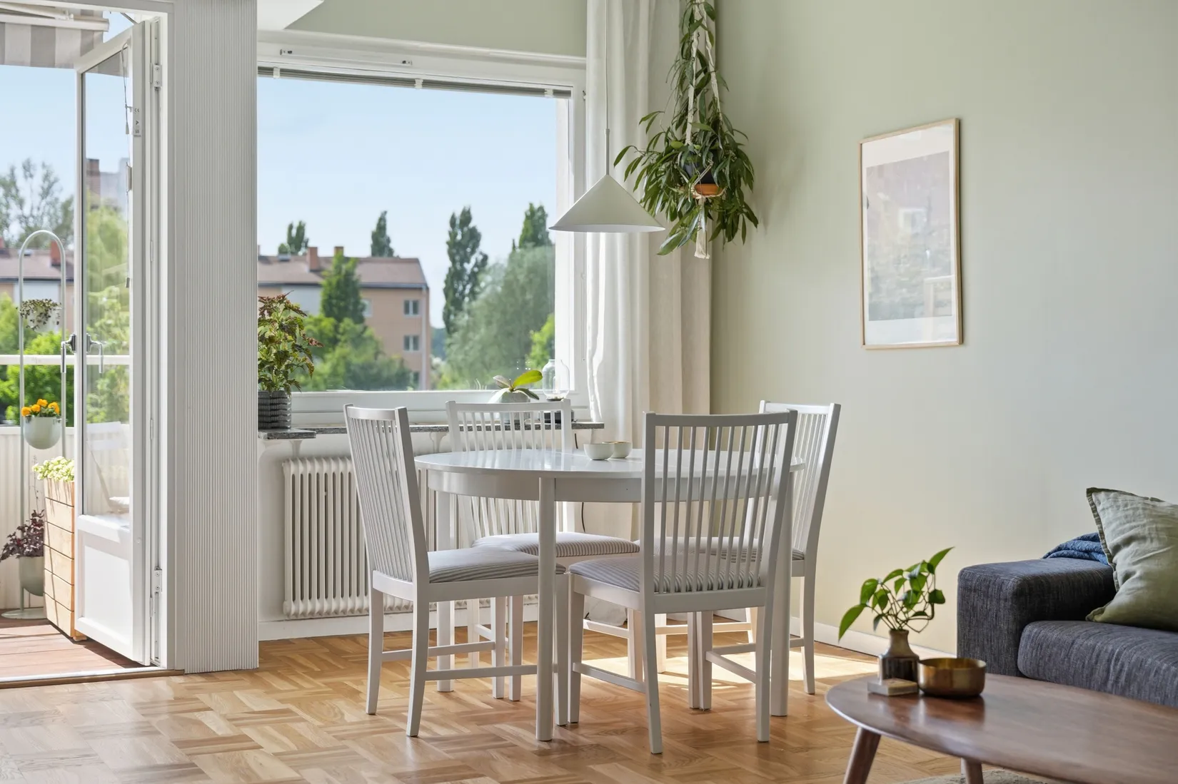 Bostadsrätt, Prästgårdsgatan 13C, Luthagen, Uppsala