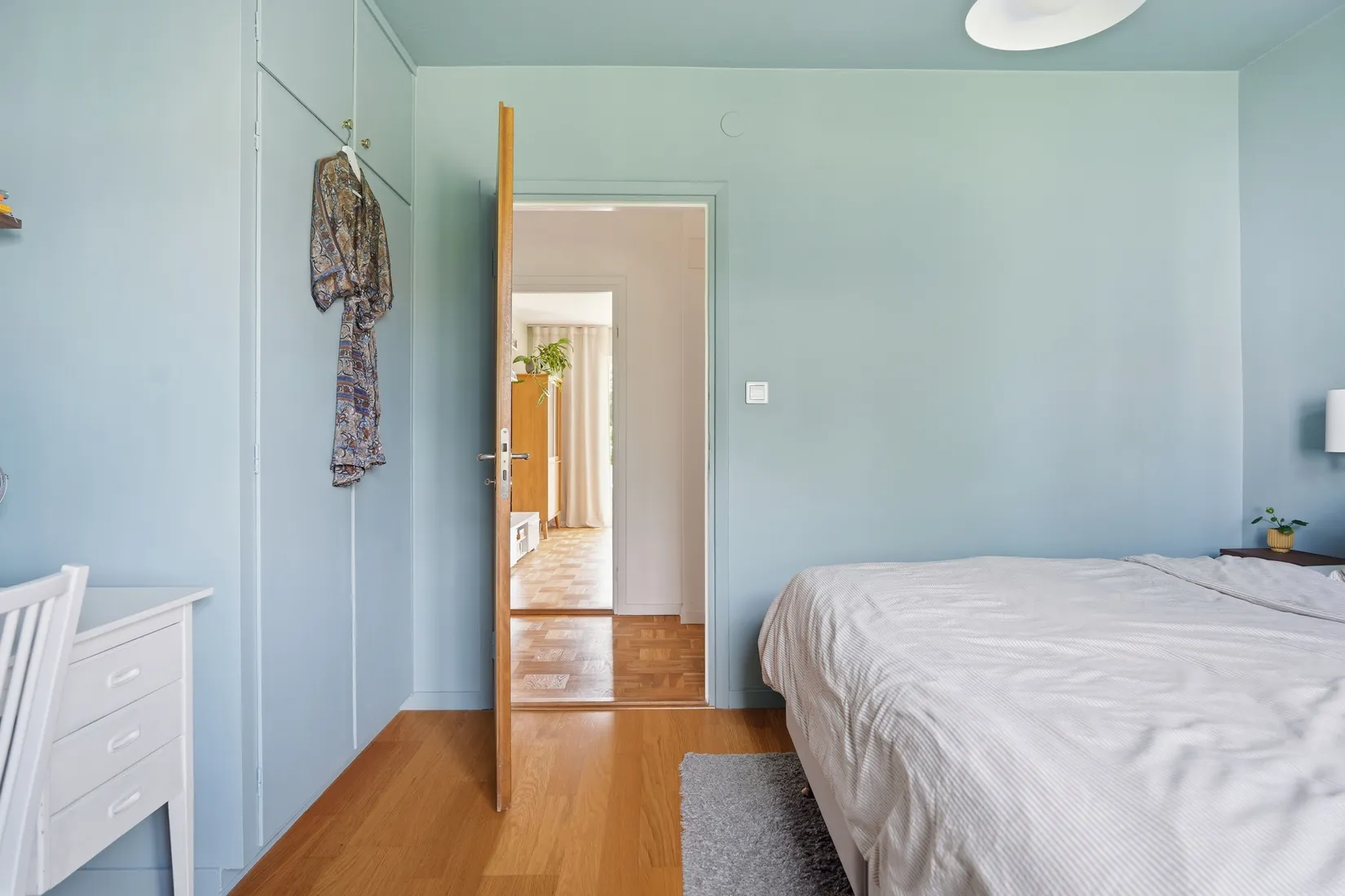 Bostadsrätt, Prästgårdsgatan 13C, Luthagen, Uppsala