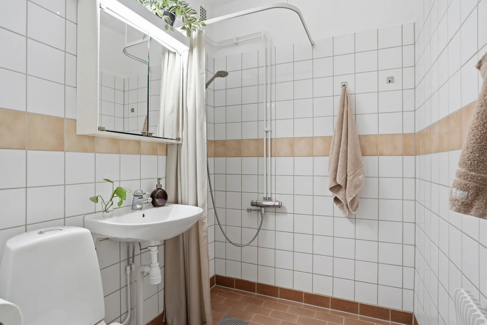 Bostadsrätt, Prästgårdsgatan 13C, Luthagen, Uppsala