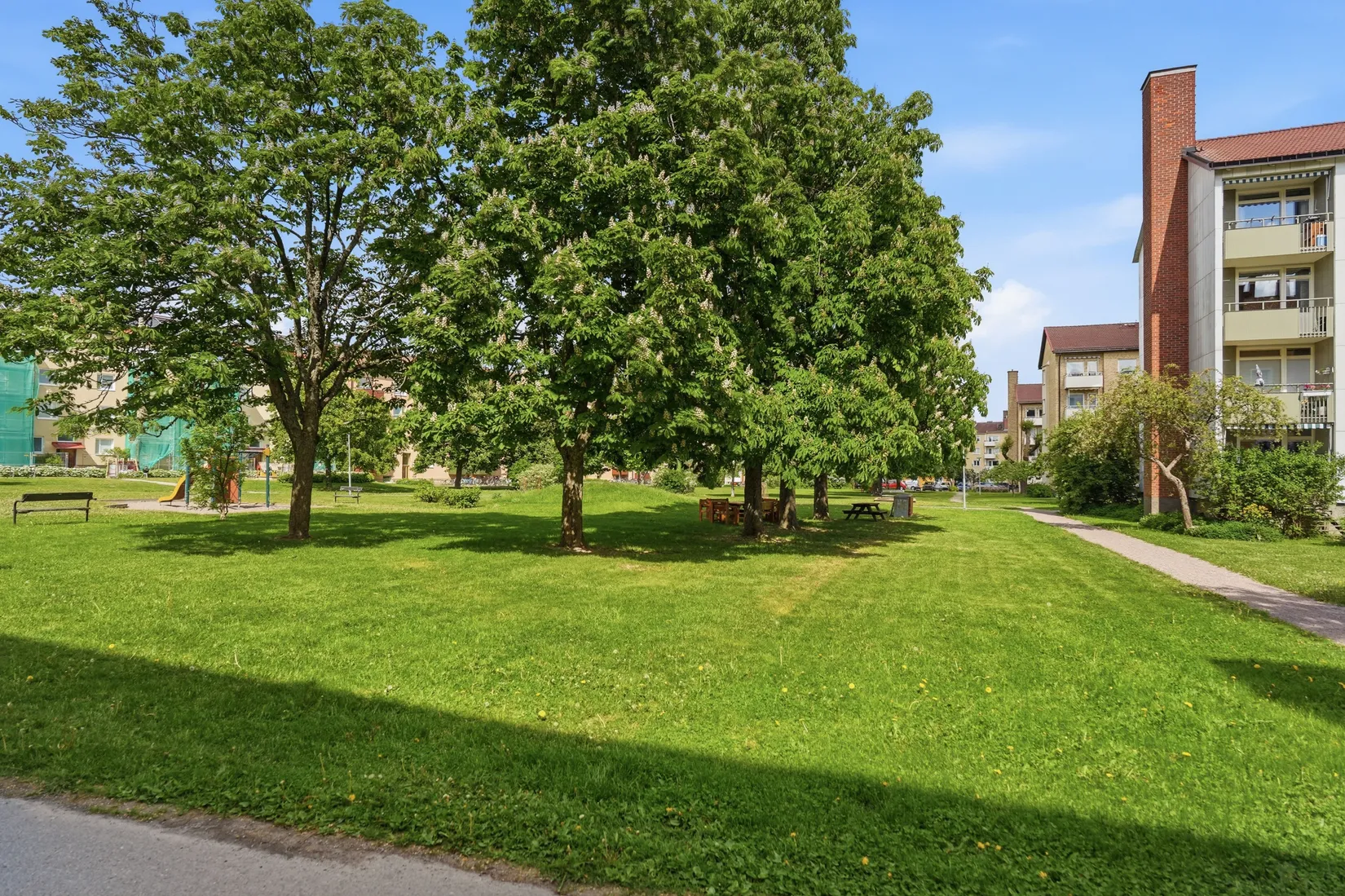 Bostadsrätt, Prästgårdsgatan 13C, Luthagen, Uppsala