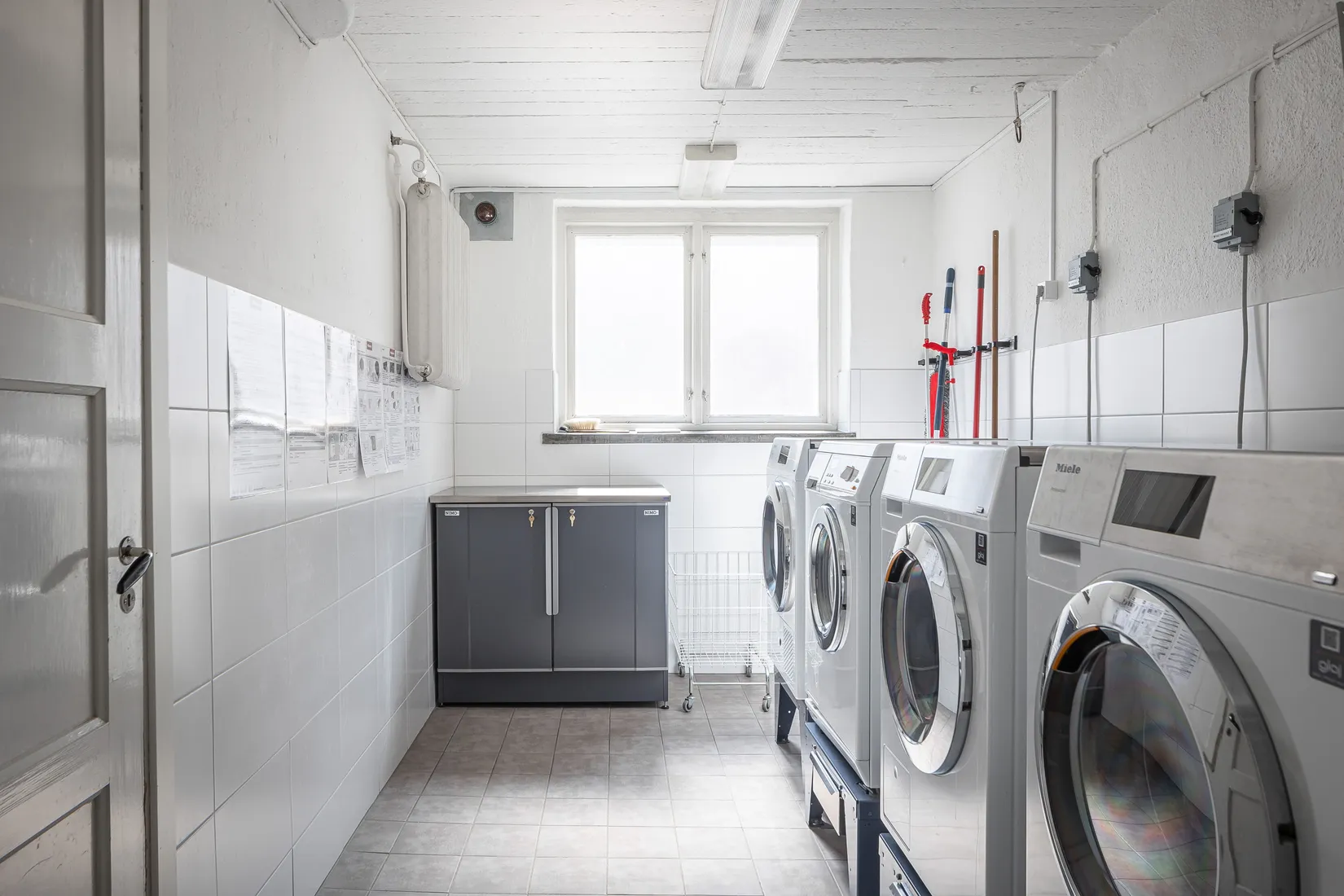 Bostadsrätt, Vasagatan 4A, Vasastaden, Skövde