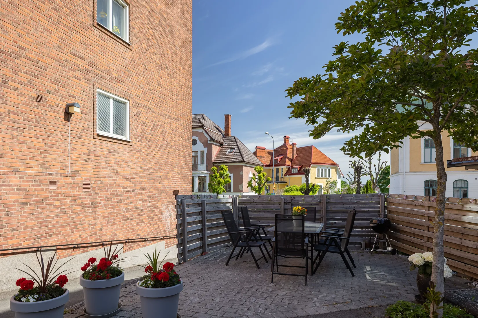 Bostadsrätt, Vasagatan 4A, Vasastaden, Skövde