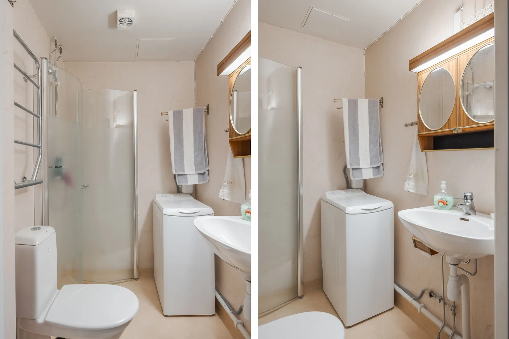 Bostadsrätt, Vasagatan 4A, Vasastaden, Skövde