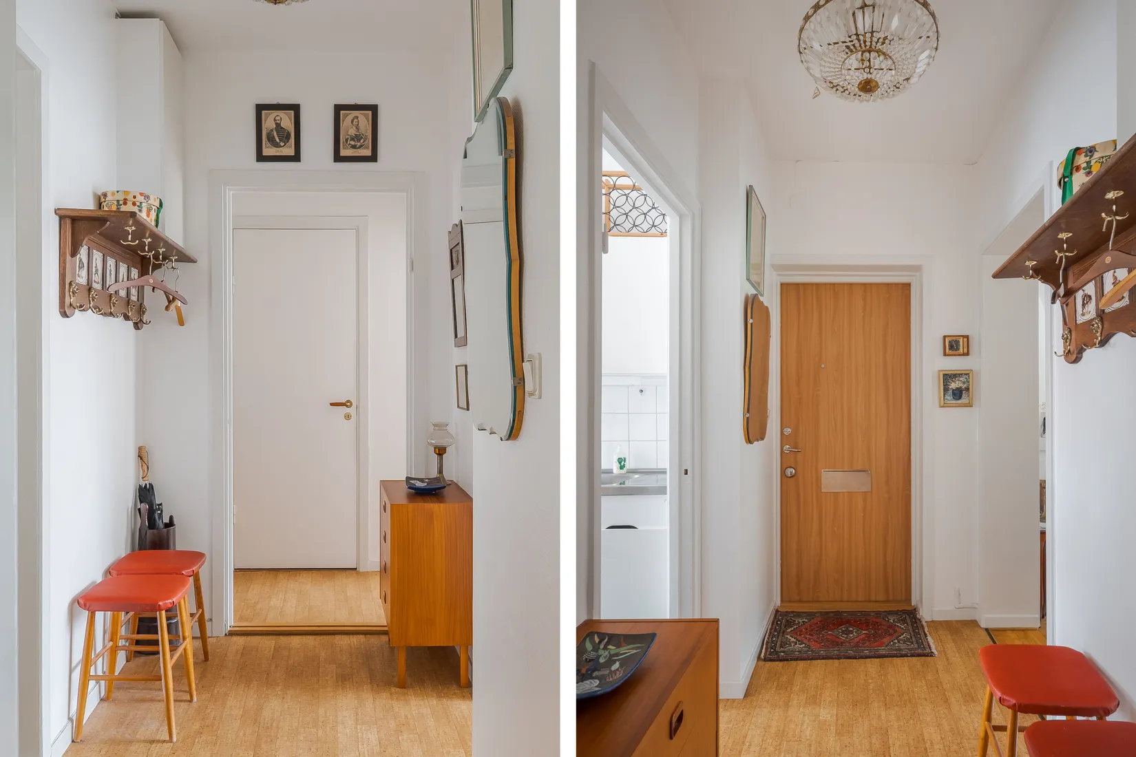 Bostadsrätt, Vasagatan 4A, Vasastaden, Skövde