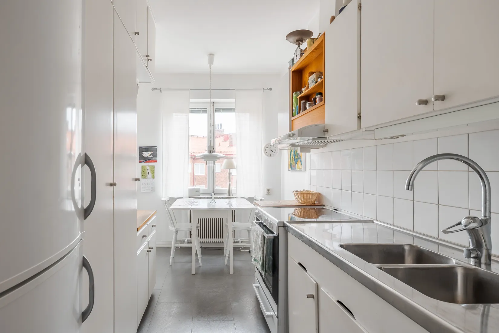 Bostadsrätt, Vasagatan 4A, Vasastaden, Skövde