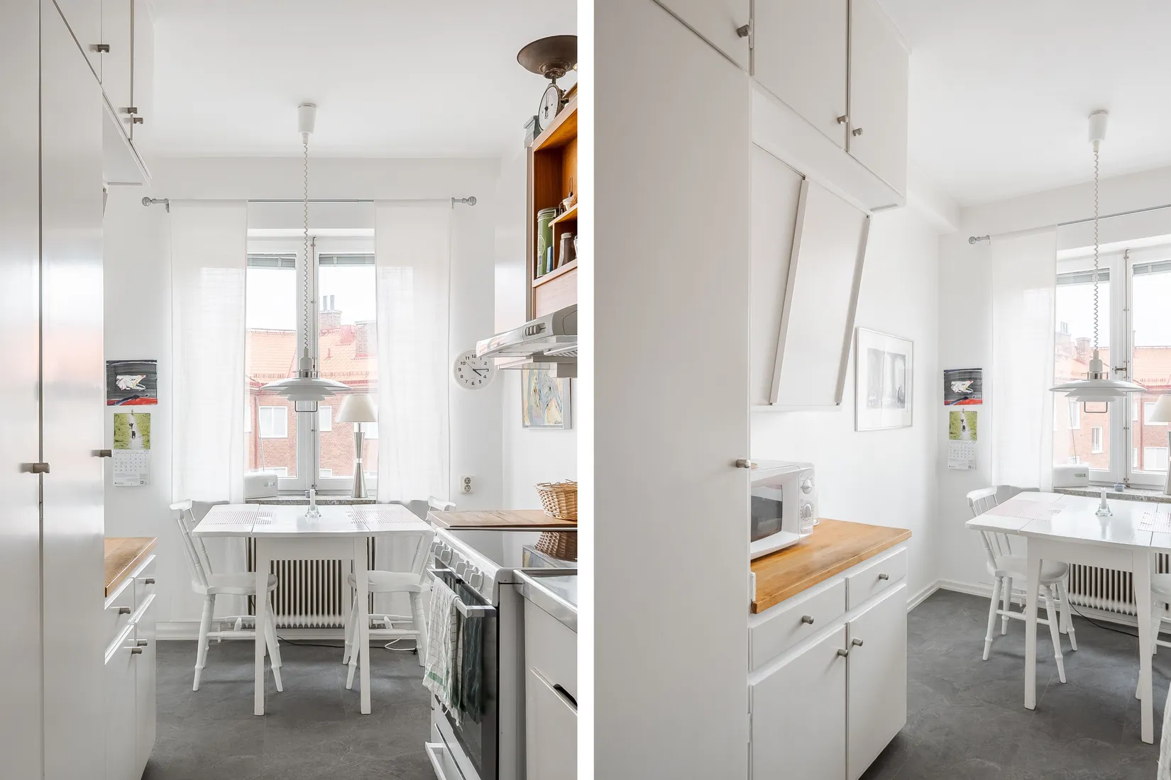 Bostadsrätt, Vasagatan 4A, Vasastaden, Skövde