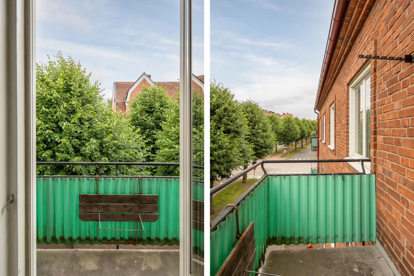 Bostadsrätt, Vasagatan 4A, Vasastaden, Skövde