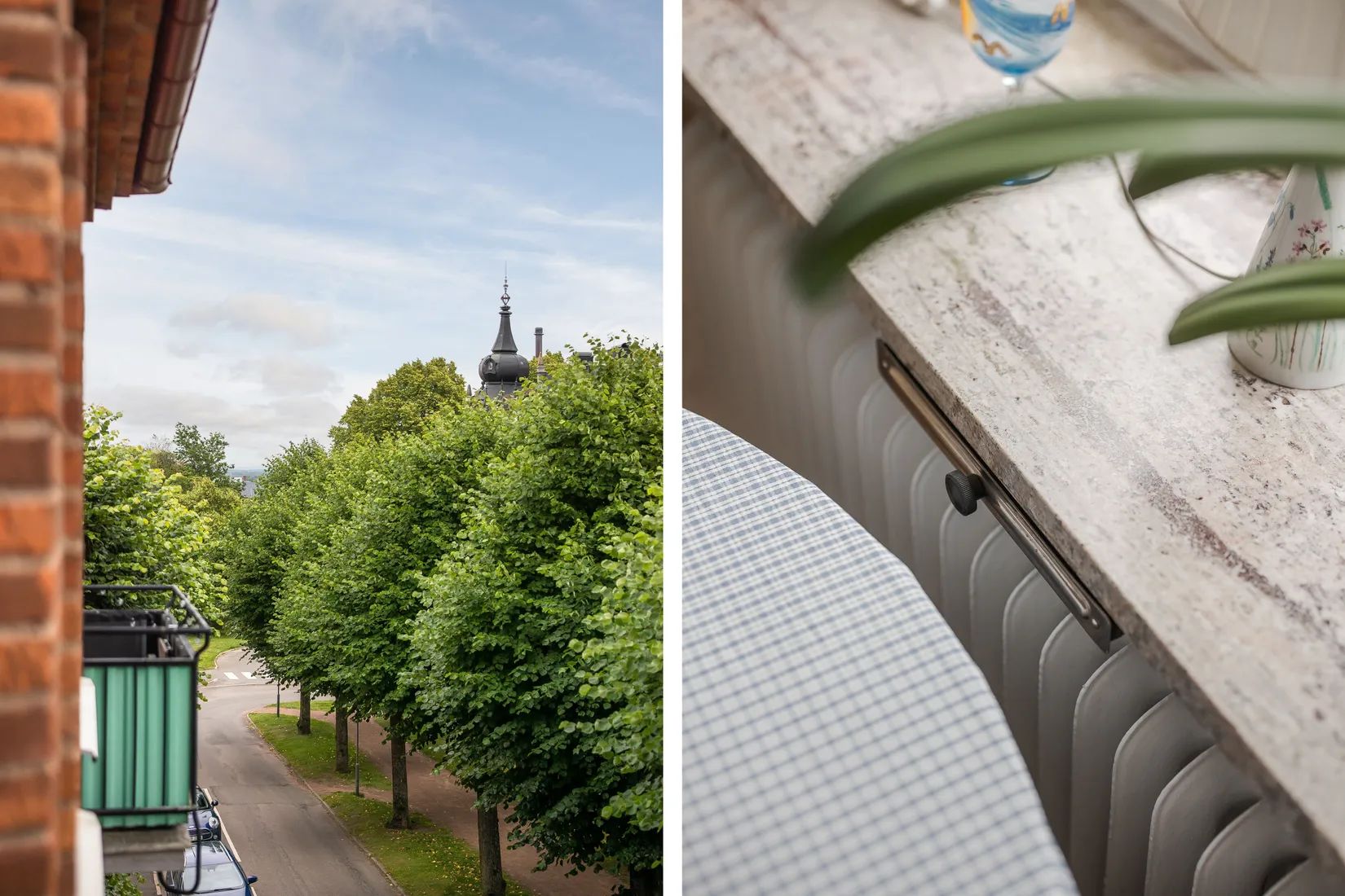 Bostadsrätt, Vasagatan 4A, Vasastaden, Skövde
