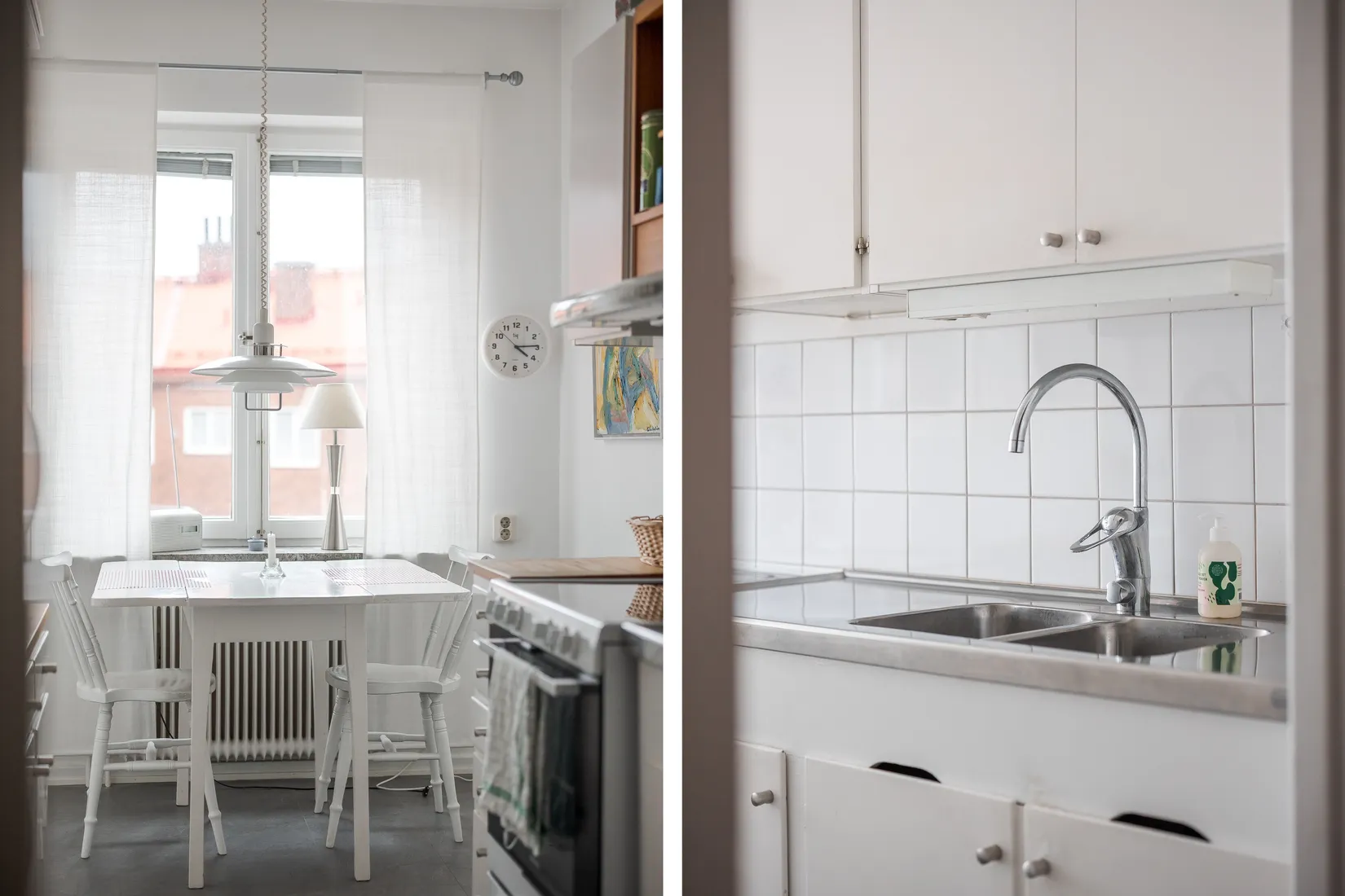 Bostadsrätt, Vasagatan 4A, Vasastaden, Skövde