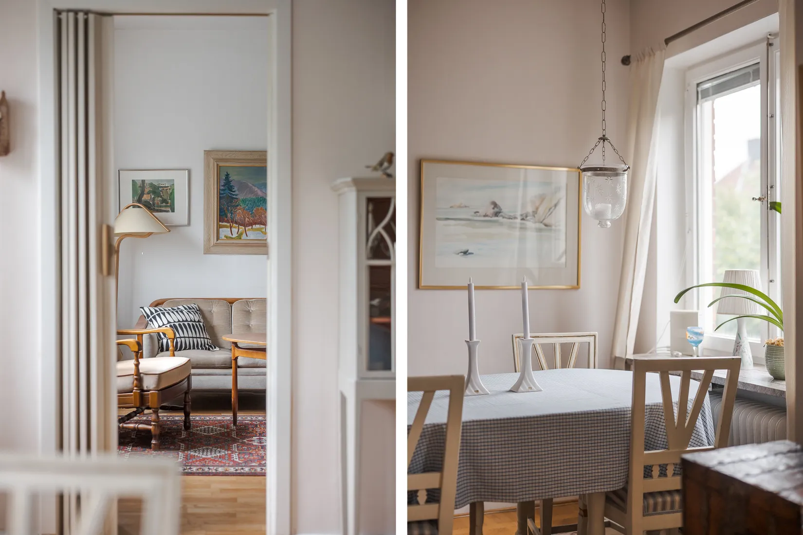 Bostadsrätt, Vasagatan 4A, Vasastaden, Skövde