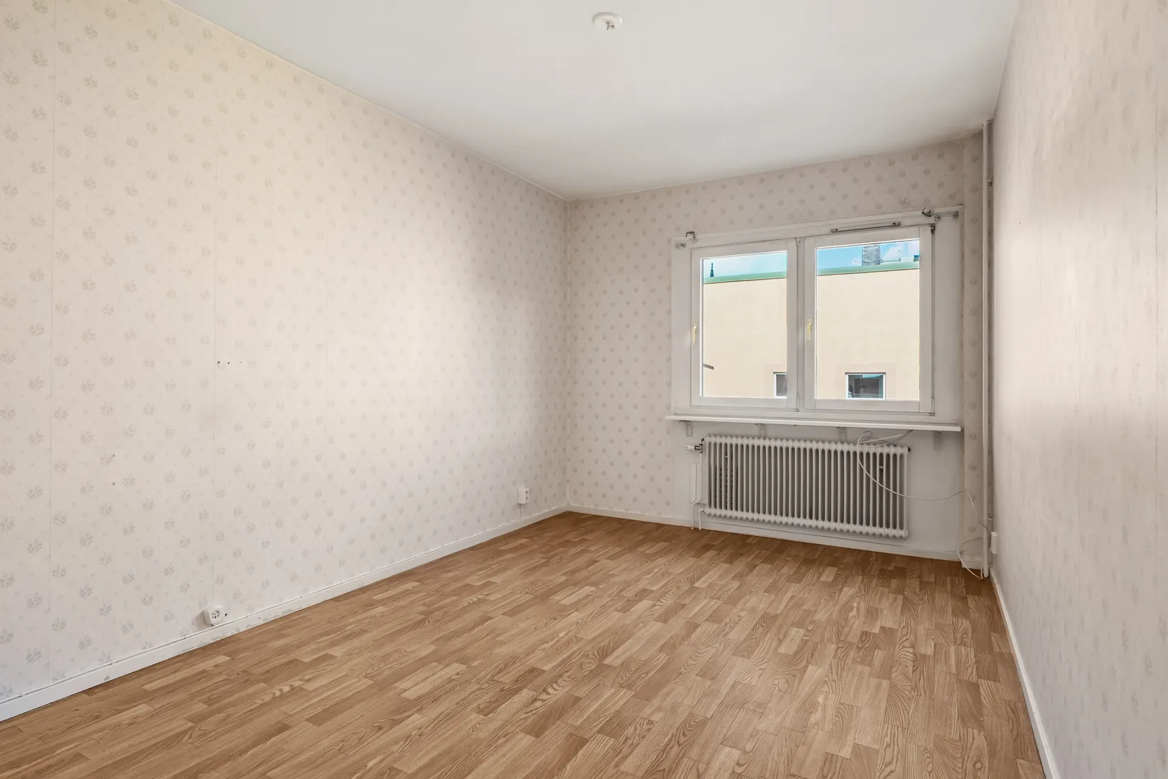 Bostadsrätt, Kyrkogatan 4, Centrum-Stenstaden, Sundsvall
