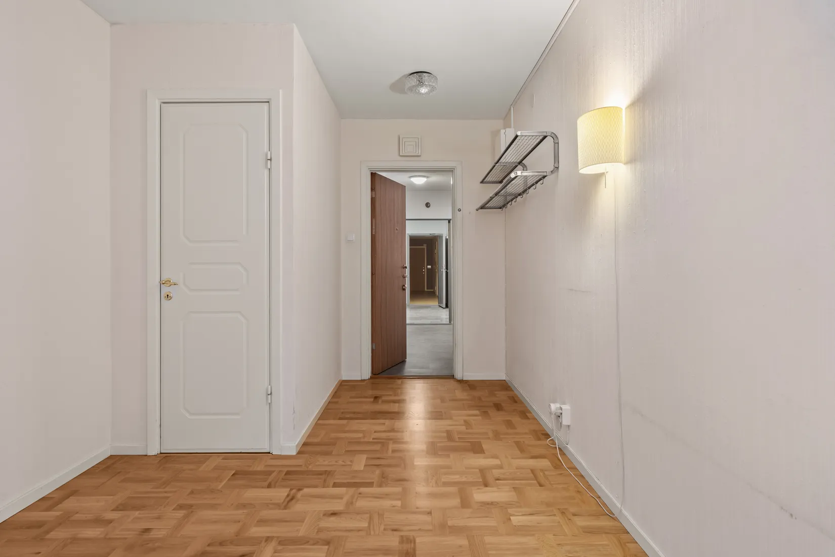 Bostadsrätt, Kyrkogatan 4, Centrum-Stenstaden, Sundsvall