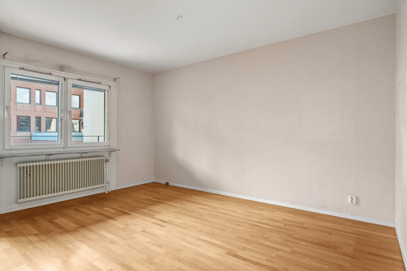 Bostadsrätt, Kyrkogatan 4, Centrum-Stenstaden, Sundsvall