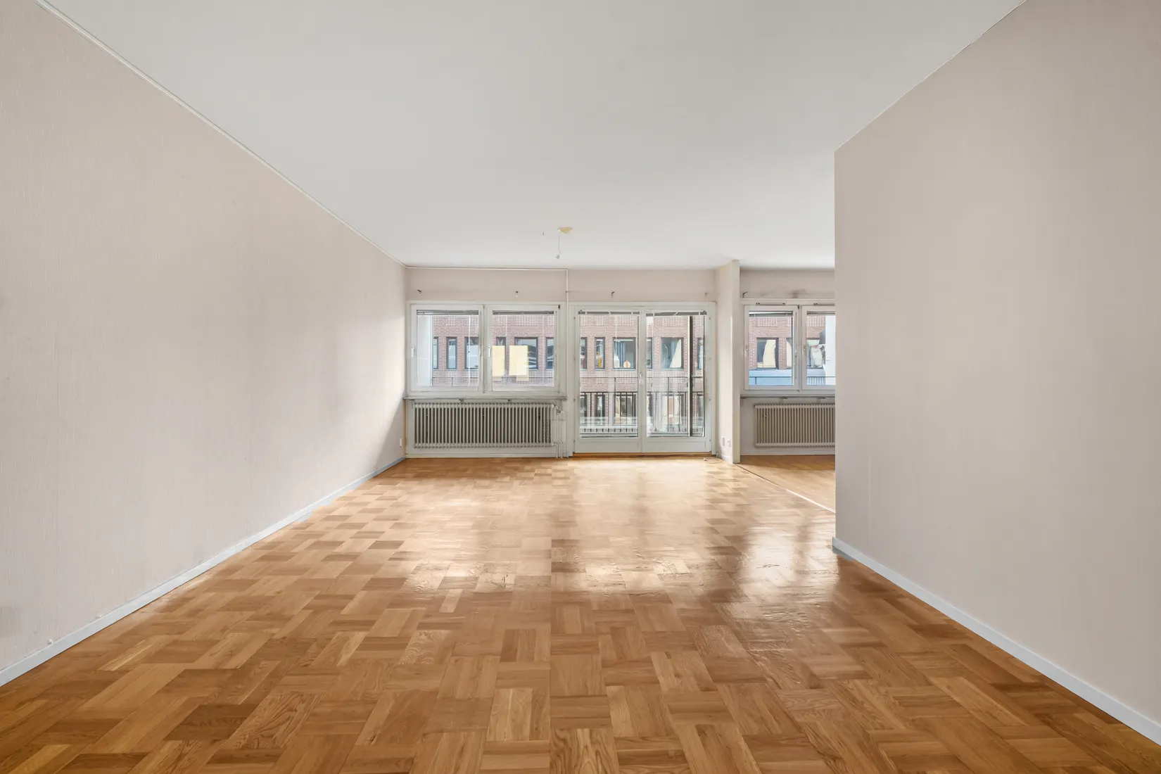 Bostadsrätt, Kyrkogatan 4, Centrum-Stenstaden, Sundsvall