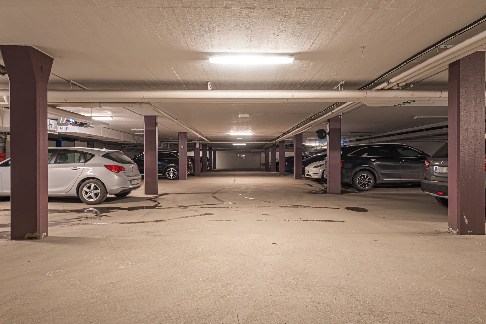 Bostadsrätt, Kyrkogatan 4, Centrum-Stenstaden, Sundsvall