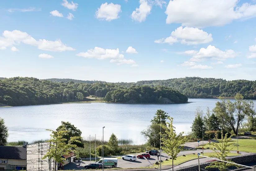Bostadsrätt, Larssons Berg 11, Mölndal - Stensjön, Mölndal