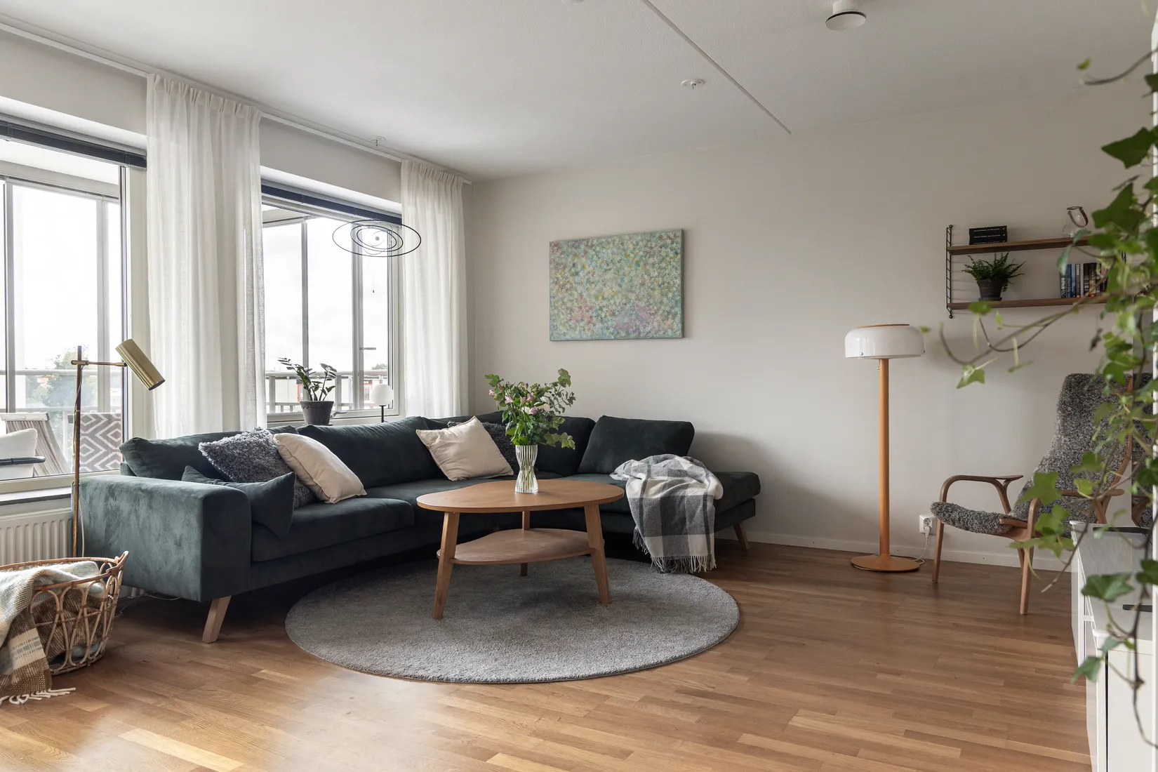 Bostadsrätt, Larssons Berg 11, Mölndal - Stensjön, Mölndal