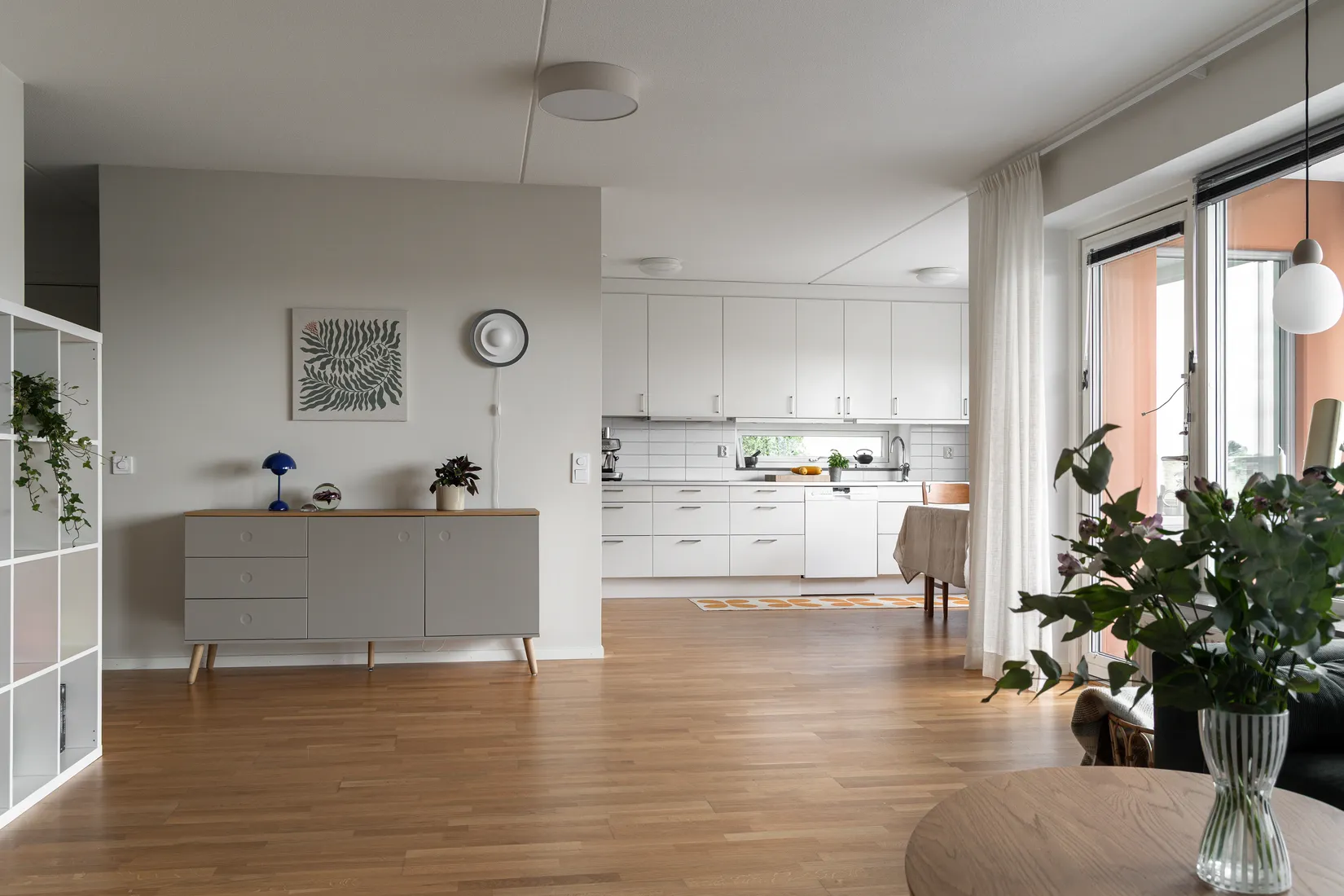 Bostadsrätt, Larssons Berg 11, Mölndal - Stensjön, Mölndal
