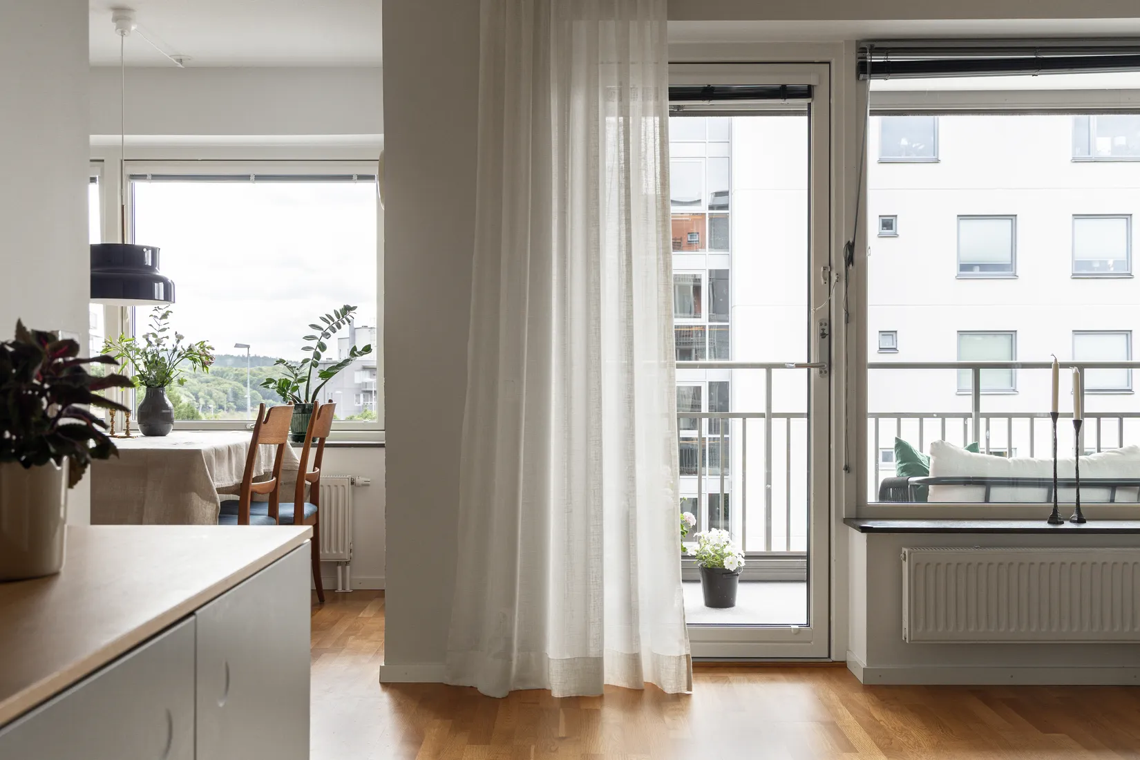 Bostadsrätt, Larssons Berg 11, Mölndal - Stensjön, Mölndal