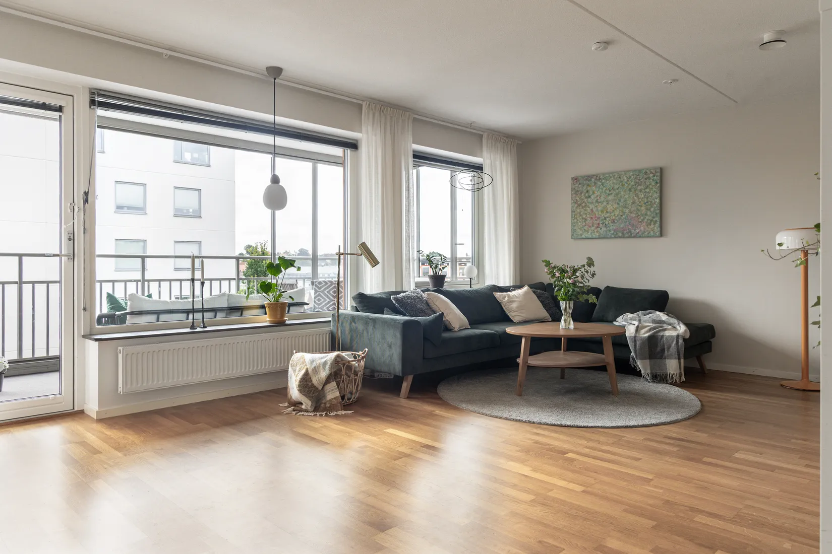 Bostadsrätt, Larssons Berg 11, Mölndal - Stensjön, Mölndal