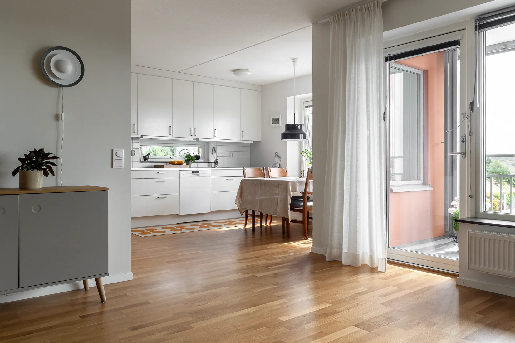 Bostadsrätt, Larssons Berg 11, Mölndal - Stensjön, Mölndal