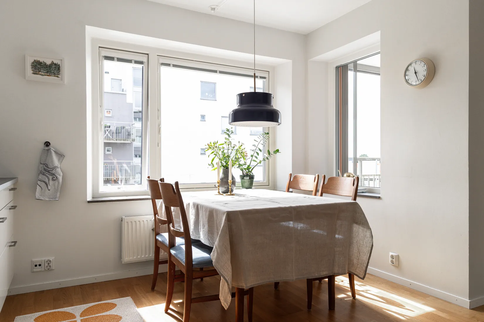 Bostadsrätt, Larssons Berg 11, Mölndal - Stensjön, Mölndal
