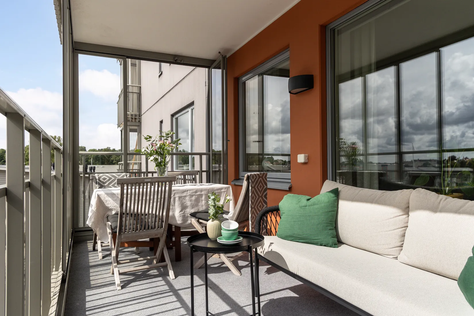 Bostadsrätt, Larssons Berg 11, Mölndal - Stensjön, Mölndal