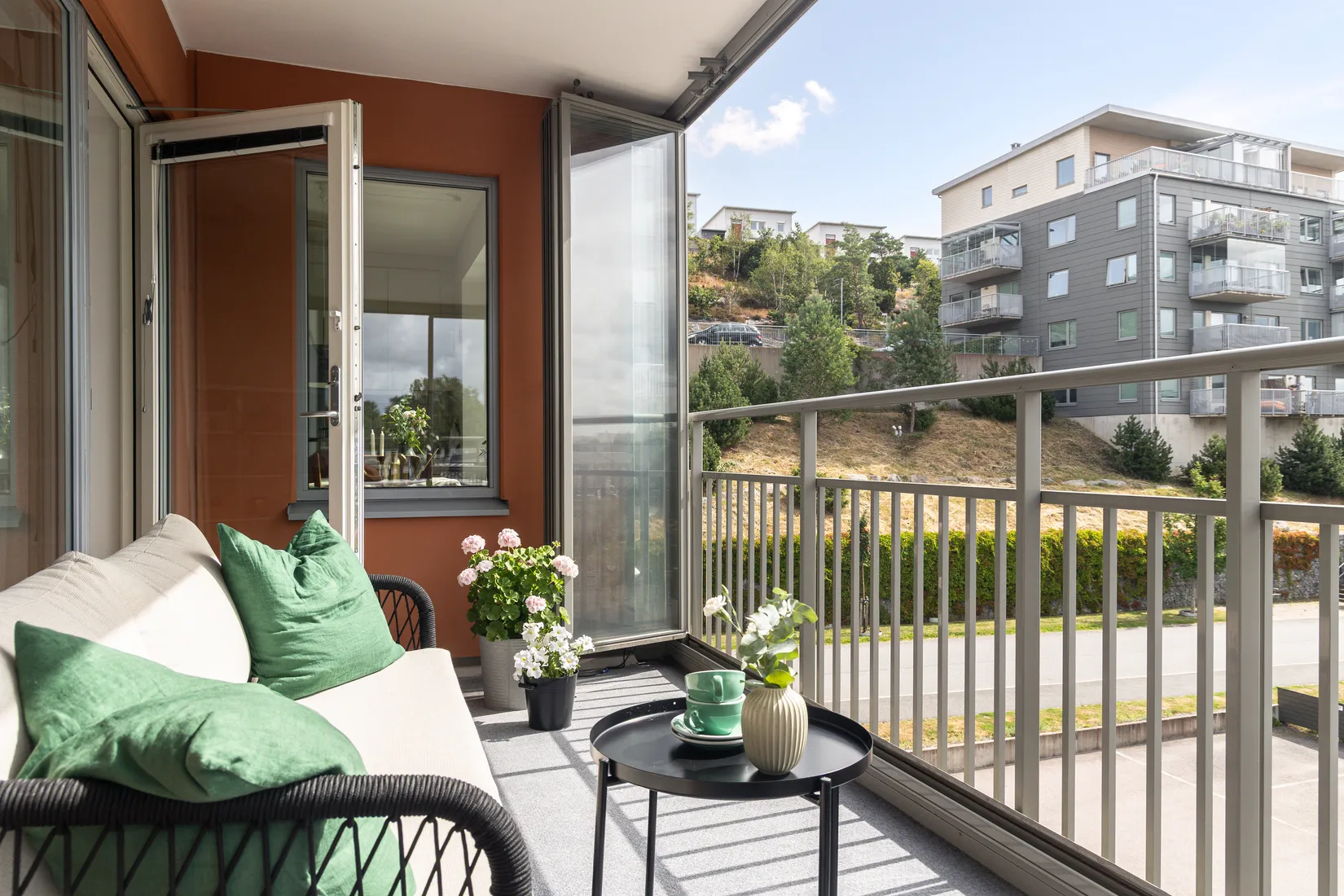 Bostadsrätt, Larssons Berg 11, Mölndal - Stensjön, Mölndal