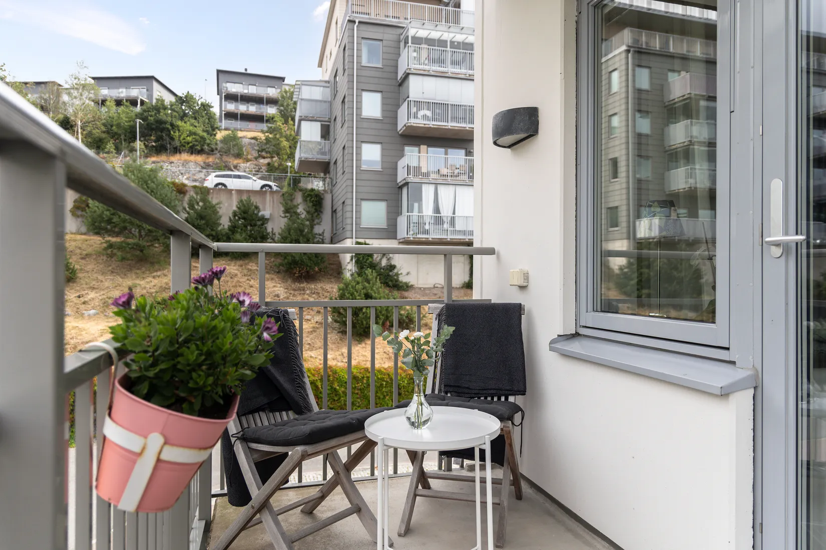 Bostadsrätt, Larssons Berg 11, Mölndal - Stensjön, Mölndal