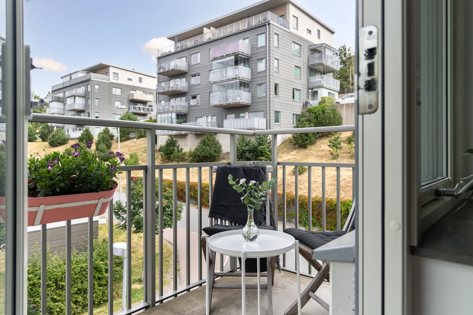 Bostadsrätt, Larssons Berg 11, Mölndal - Stensjön, Mölndal