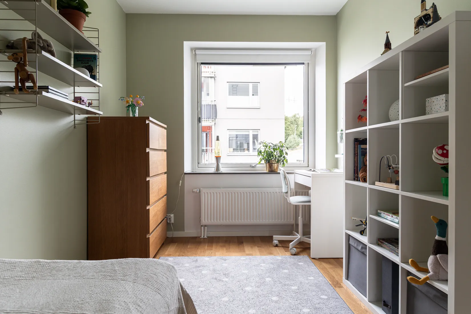 Bostadsrätt, Larssons Berg 11, Mölndal - Stensjön, Mölndal