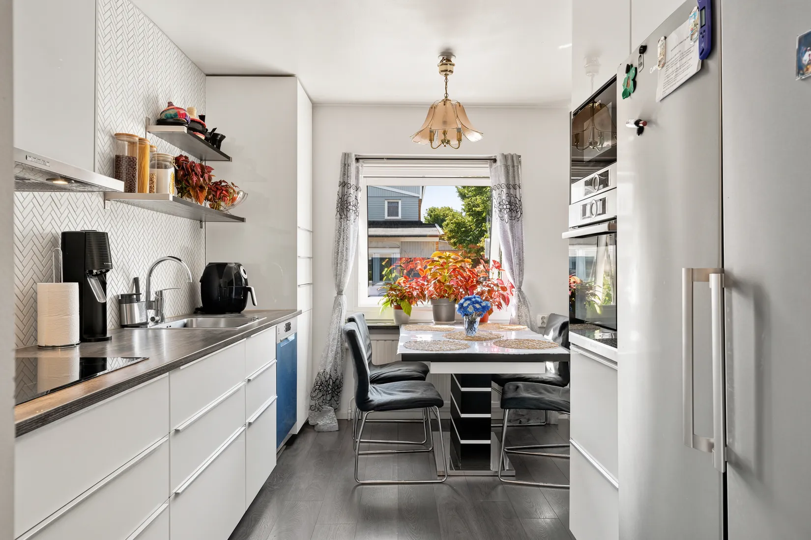 Bostadsrätt, Folkegatan 25B, Oxelösund
