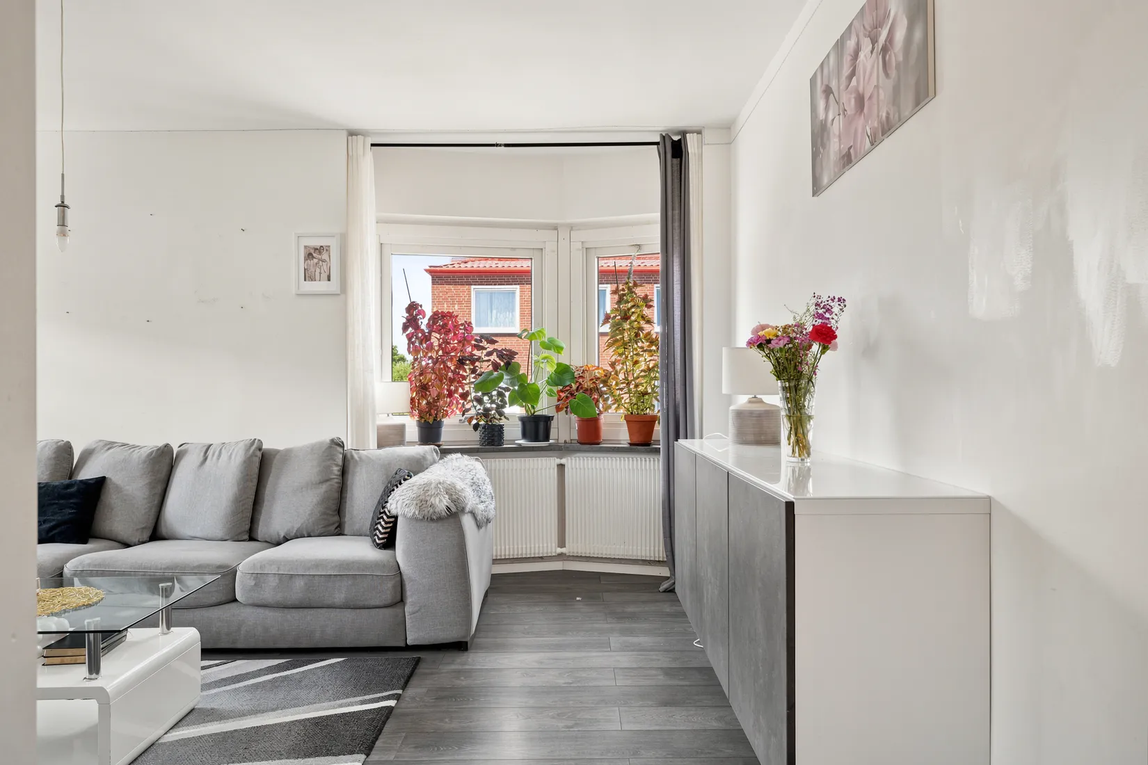 Bostadsrätt, Folkegatan 25B, Oxelösund