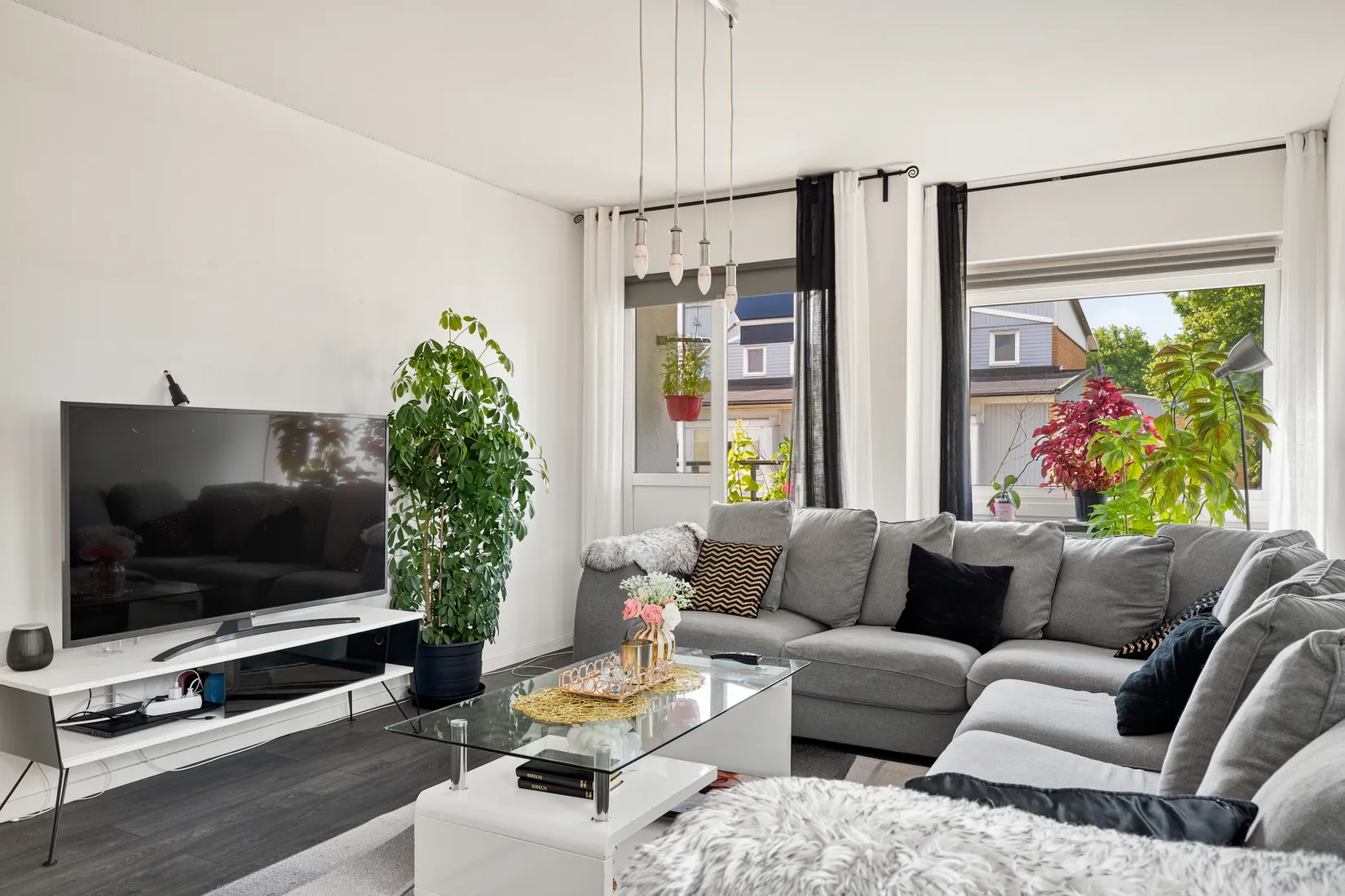 Bostadsrätt, Folkegatan 25B, Oxelösund