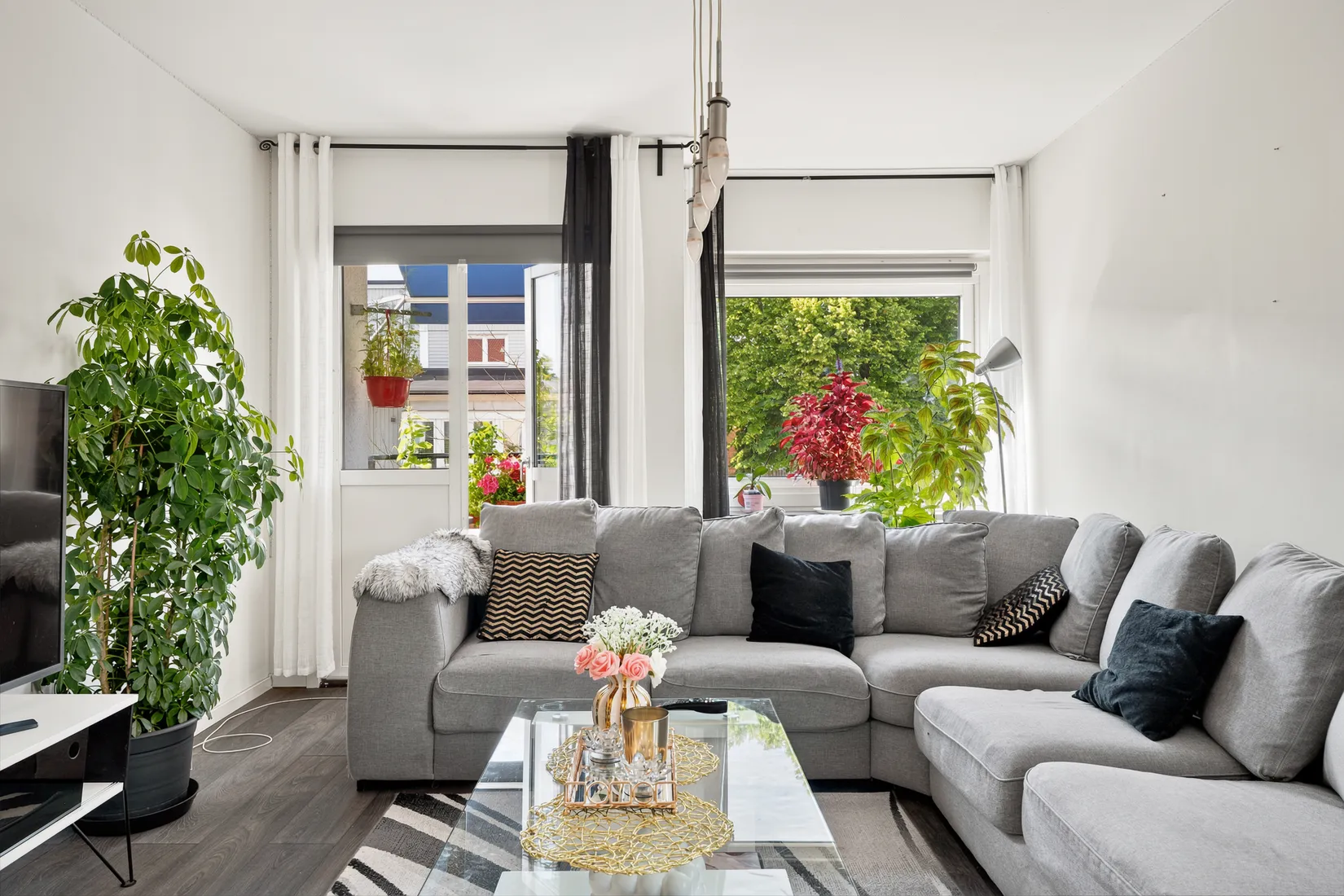 Bostadsrätt, Folkegatan 25B, Oxelösund